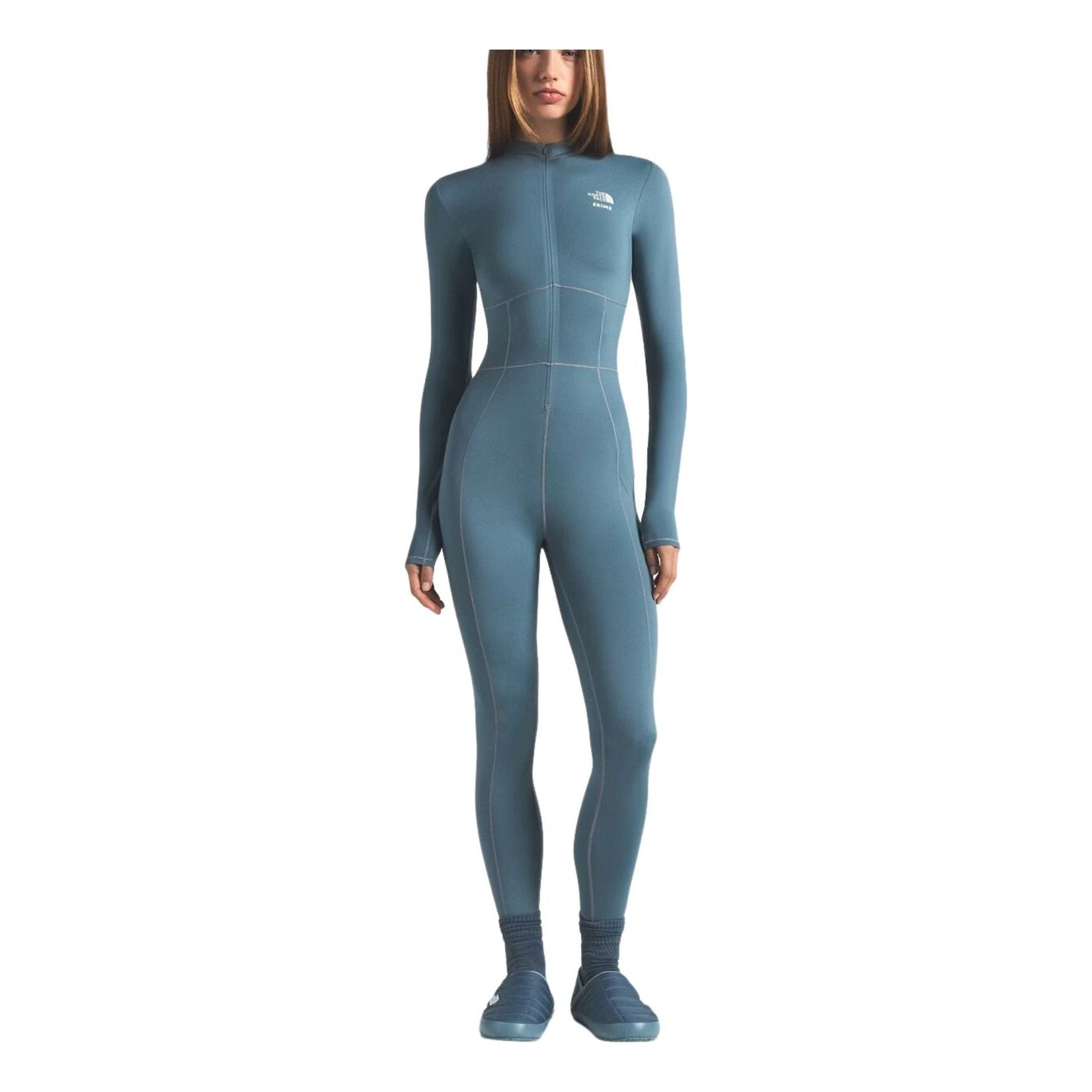 (WMNS) The North Face x SKIMS FW25 Refina BodySuit 'Kyanite' NF0A8EDS-T8Q - A8EDS-KYN-BD-SKIMS-TNF_20925-FR_4f3a6297-2f8a-4c32-a556-d02eb3c7e24e_converted-square