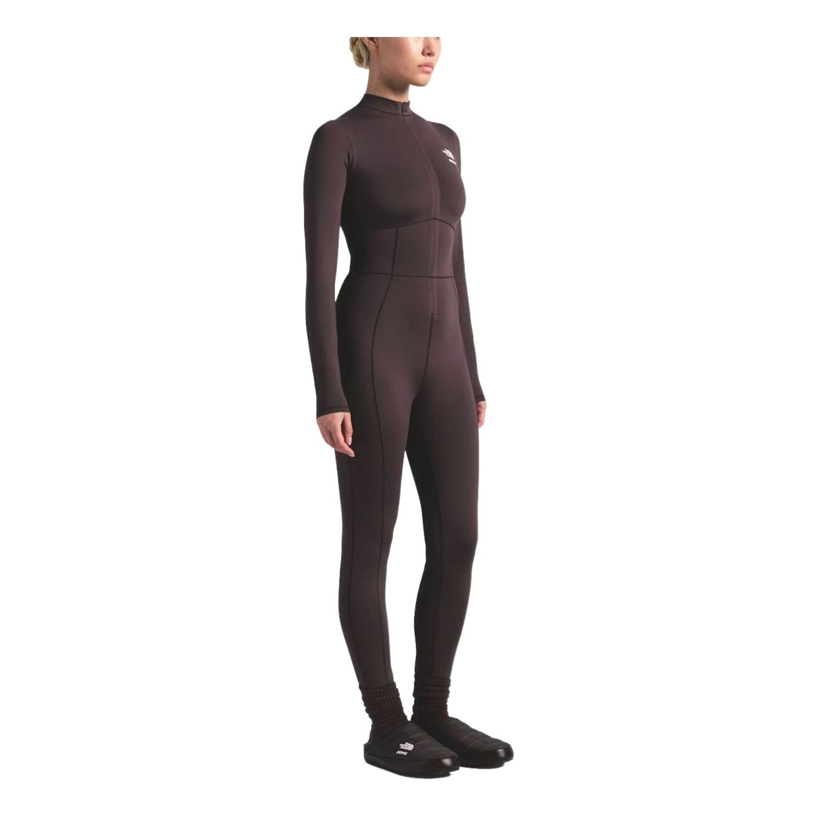 (WMNS) The North Face x SKIMS FW25 Refina BodySuit 'Phoenix' NF0A8EDS-T7X - A8EDS-PHO-BB-SKIMS-TNF_24857-SD_f7f83a5d-e78d-4673-81cc-223396732fc0_converted-square