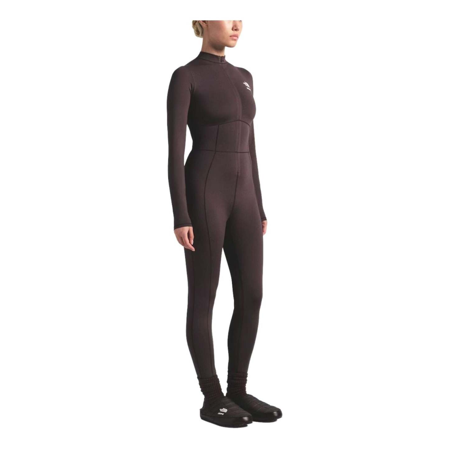 (WMNS) The North Face x SKIMS FW25 Refina BodySuit 'Phoenix' NF0A8EDS-T7X - A8EDS-PHO-BB-SKIMS-TNF_24857-SD_f7f83a5d-e78d-4673-81cc-223396732fc0_converted-square