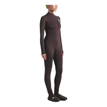 (WMNS) The North Face x SKIMS FW25 Refina BodySuit 'Phoenix' NF0A8EDS-T7X - A8EDS-PHO-BB-SKIMS-TNF_24857-SD_f7f83a5d-e78d-4673-81cc-223396732fc0_converted-square