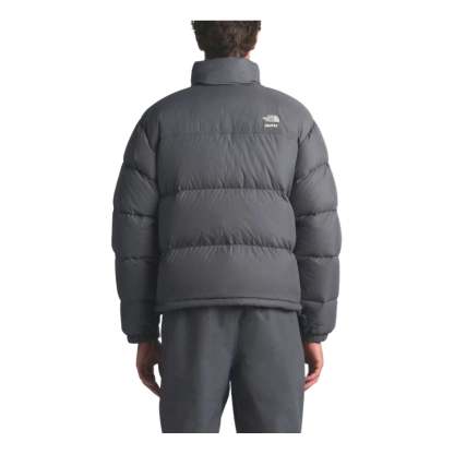 The North Face x SKIMS FW25 1996 Retro Nuptse Jacket 'Gunmetal' NF0A8JJA-T8L - A8JJA-GUN-BE-SKIMS-TNF_10070-SD_converted-square