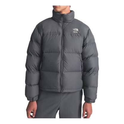The North Face x SKIMS FW25 1996 Retro Nuptse Jacket 'Gunmetal' NF0A8JJA-T8L - A8JJA-GUN-BE-SKIMS-TNF_10087-SD_converted-square