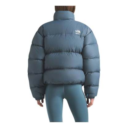 The North Face x SKIMS FW25 1996 Retro Nuptse Jacket 'Kyanite' NF0A8JJA-T8Q - A8JJA-KYN-BD-SKIMS-TNF_21889-SD_converted-square