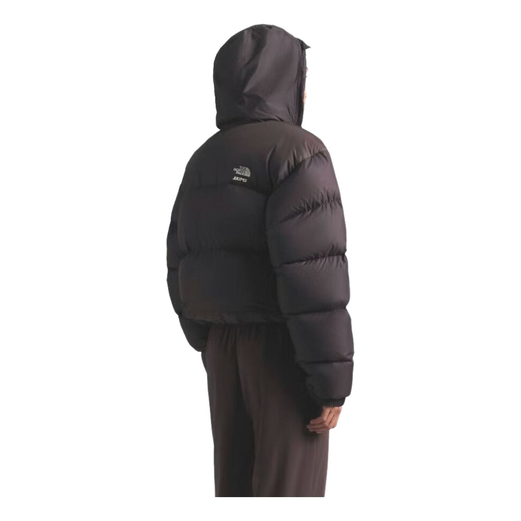 The North Face x SKIMS FW25 1996 Retro Nuptse Jacket 'Phoenix' NF0A8JJA-T7X - A8JJA-PHO-BB-SKIMS-TNF_22101-SD_converted-square