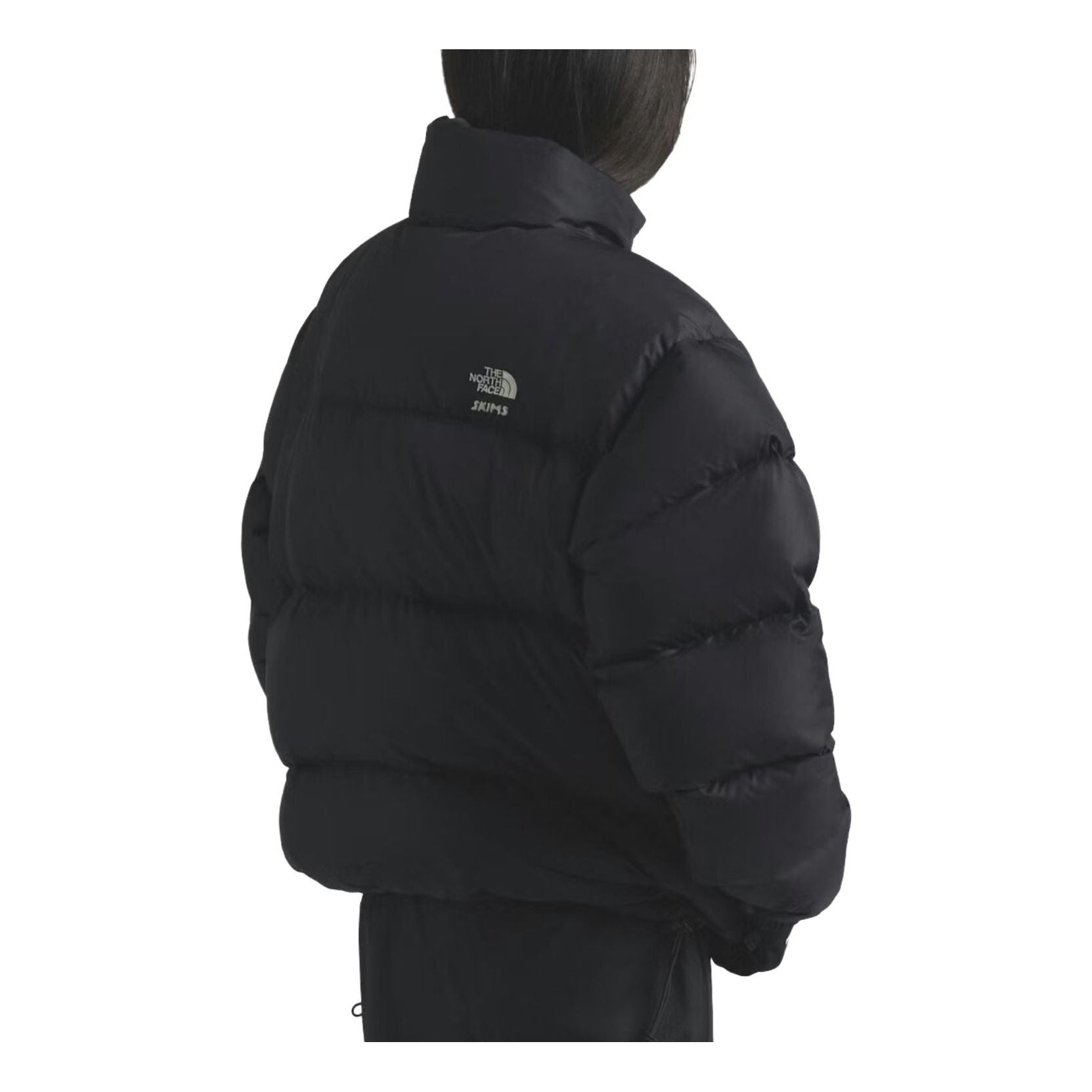 The North Face x SKIMS FW25 1996 Retro Nuptse Jacket 'Onyx' NF0A8JJA-I3X - A8JJA-SOT-BA-SKIMS-TNF_21399-SD_converted-square
