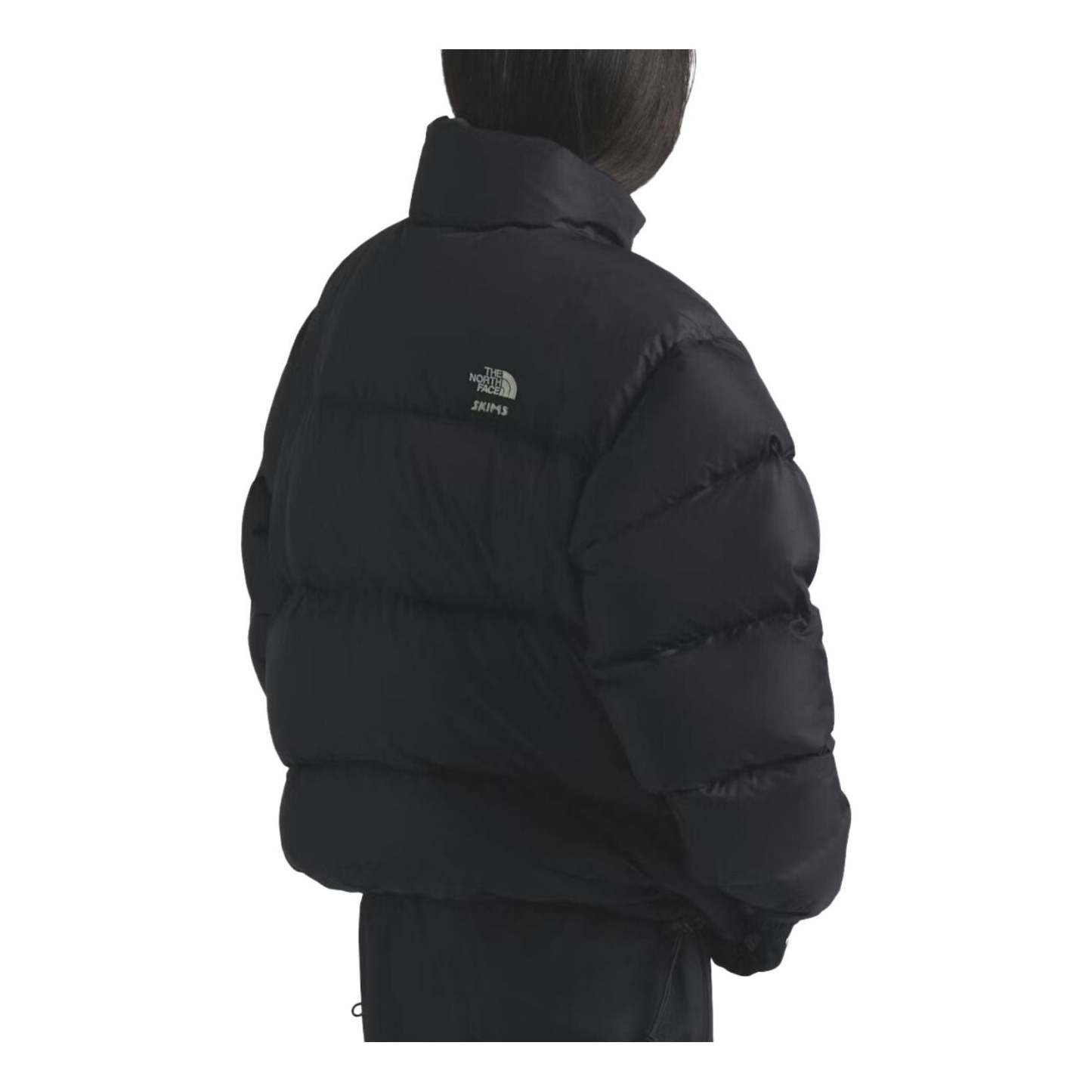 The North Face x SKIMS FW25 1996 Retro Nuptse Jacket 'Onyx' NF0A8JJA-I3X - A8JJA-SOT-BA-SKIMS-TNF_21399-SD_converted-square