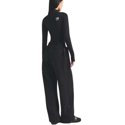 The North Face x SKIMS FW25 1995 Denali Fleece Straight Leg Pant 'Onyx' NF0A8JJG-I3X - A8JJG-SOT-BA-SKIMS-TNF_23192-FR_converted