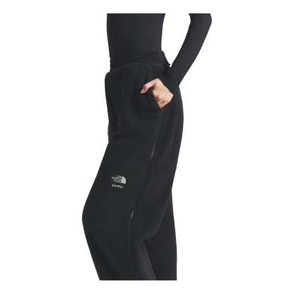 The North Face x SKIMS FW25 1995 Denali Fleece Straight Leg Pant 'Onyx' NF0A8JJG-I3X - A8JJG-SOT-BA-SKIMS-TNF_23207-SD_converted-square