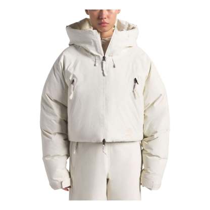 (WMNS) The North Face x SKIMS FW25 Insulated Shell Jacket 'Bone' NF0A8JJP-I3S - A8JJP-BON-BC-SKIMS-TNF_2234-SD_converted-square