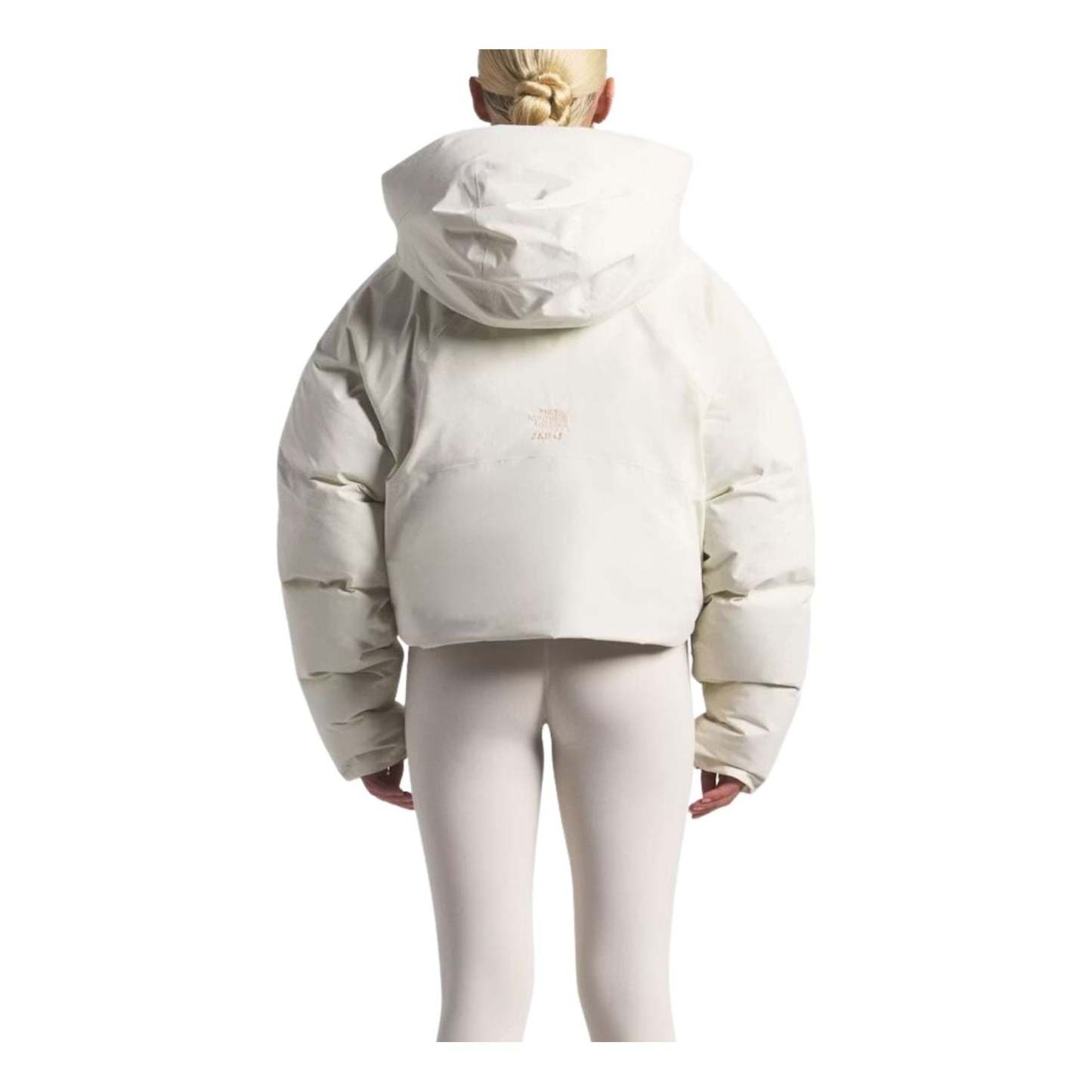 (WMNS) The North Face x SKIMS FW25 Insulated Shell Jacket 'Bone' NF0A8JJP-I3S - A8JJP-BON-BC-SKIMS-TNF_2273-FR_converted-square