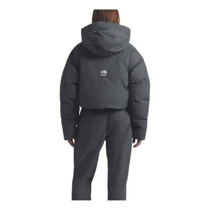 (WMNS) The North Face x SKIMS FW25 Insulated Shell Jacket 'Gunmetal' NF0A8JJP-T8L - A8JJP-GUN-BD-SKIMS-TNF_3030-FR_3dfd8624-fd2c-45c4-9c6b-b1c8d344c502_converted-square