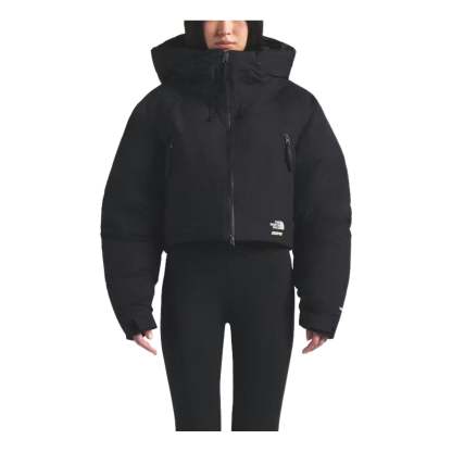 (WMNS) The North Face x SKIMS FW25 Insulated Shell Jacket 'Onyx' NF0A8JJP-I3X - A8JJP-SOT-BA-SKIMS-TNF_23223-FR_converted-square
