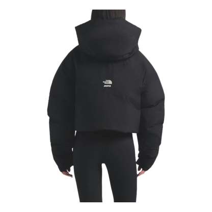 (WMNS) The North Face x SKIMS FW25 Insulated Shell Jacket 'Onyx' NF0A8JJP-I3X - A8JJP-SOT-BA-SKIMS-TNF_23301-FR_converted-square