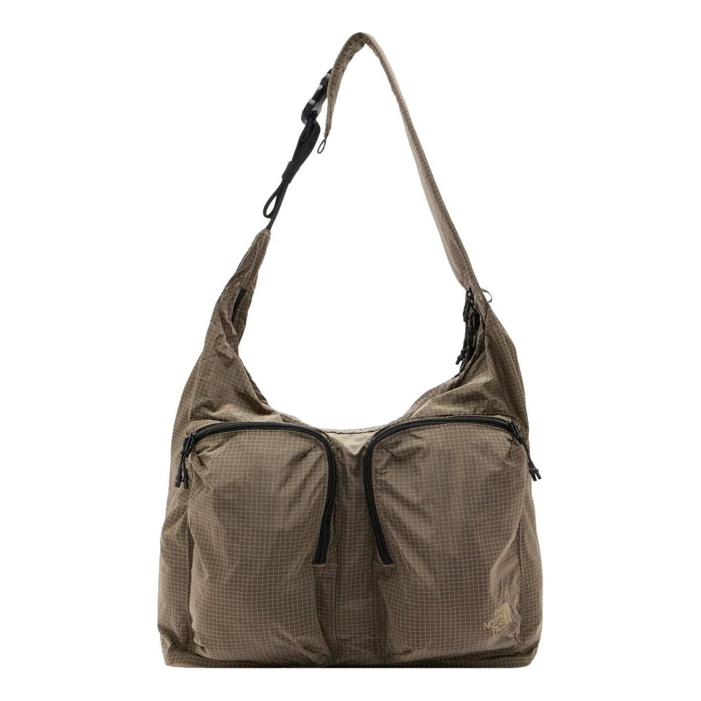 THE NORTH FACE Never Stop Tote Bag 'Garnet' NF0A8JCB2H9 - BR_NF0A8JCB2H9_1_1-square