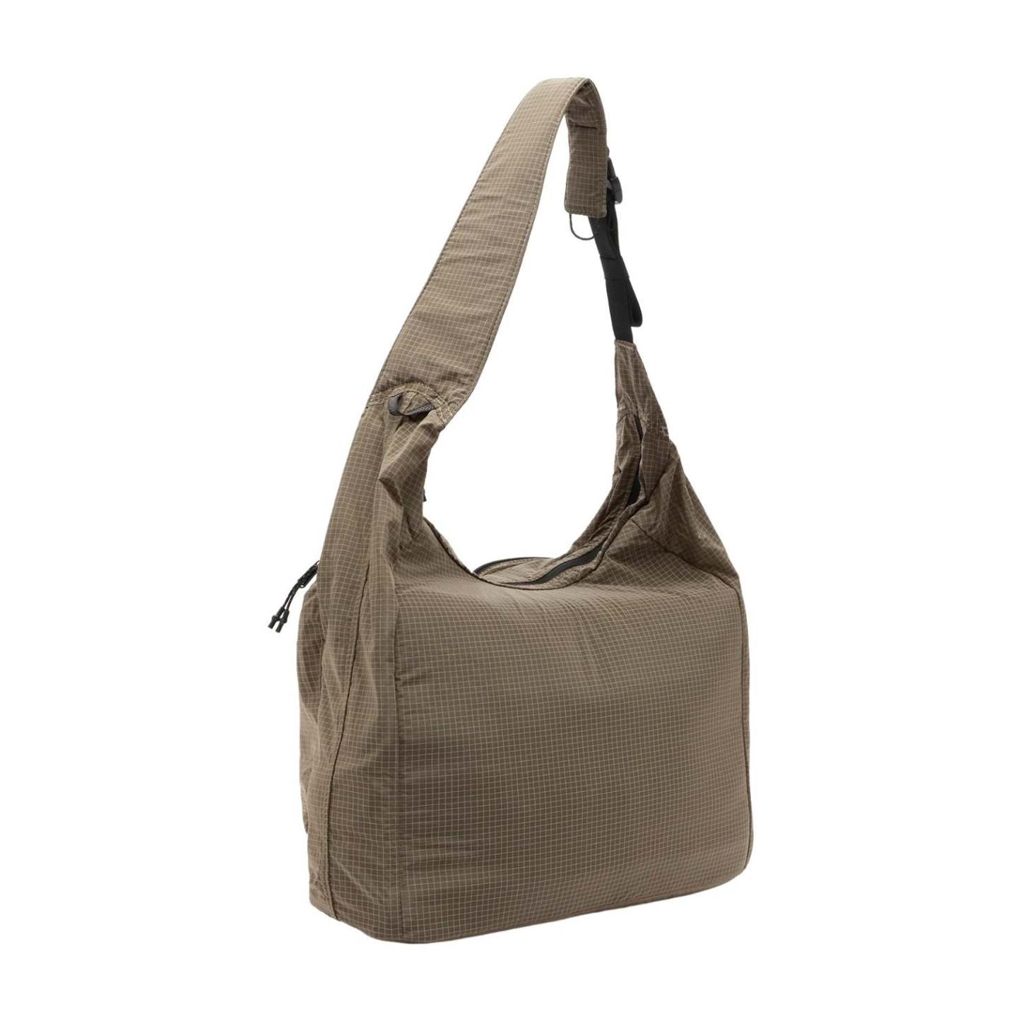 THE NORTH FACE Never Stop Tote Bag 'Garnet' NF0A8JCB2H9 - BR_NF0A8JCB2H9_2_1