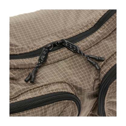 THE NORTH FACE Never Stop Tote Bag 'Garnet' NF0A8JCB2H9 - BR_NF0A8JCB2H9_3_1