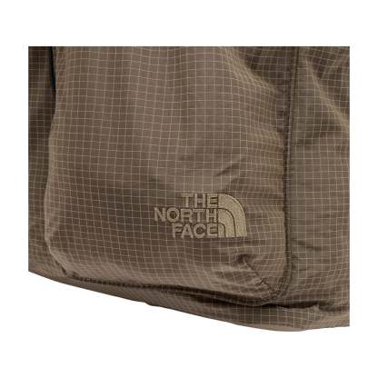 THE NORTH FACE Never Stop Tote Bag 'Garnet' NF0A8JCB2H9 - BR_NF0A8JCB2H9_4_1