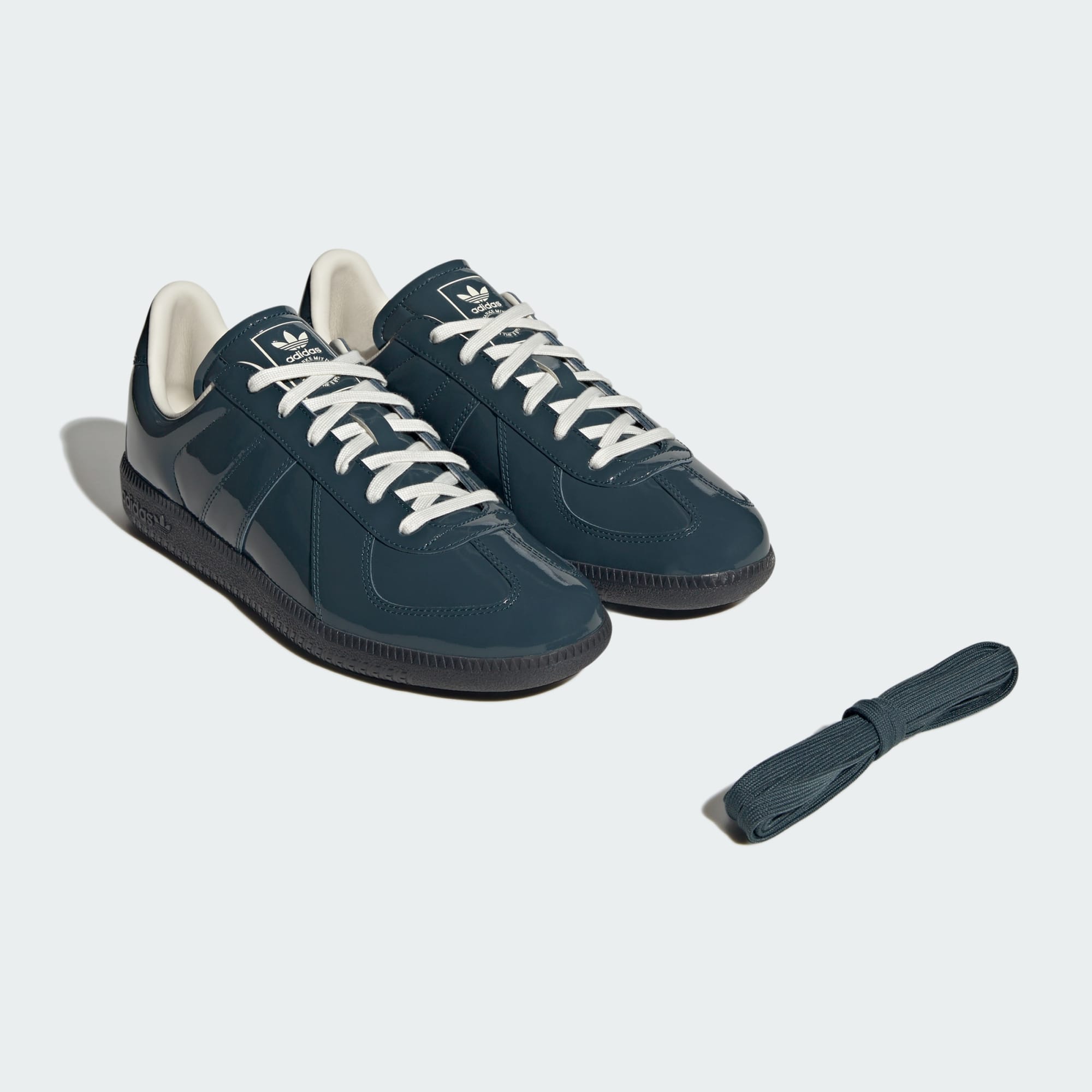 BW ARMY - Blue / Supplier Colour / Carbon