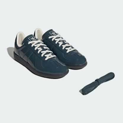 BW ARMY - Blue / Supplier Colour / Carbon
