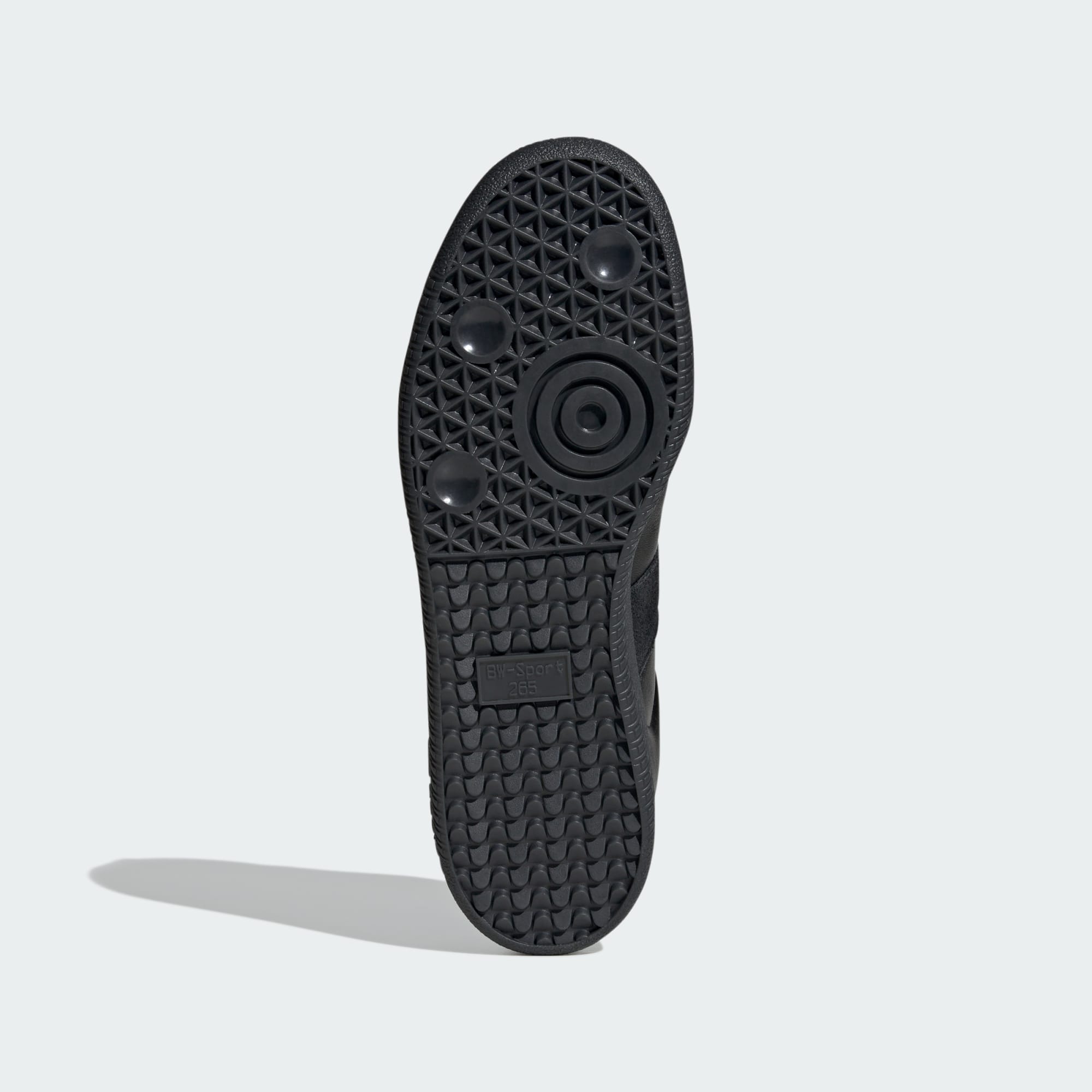 BW 아미 - Core Black / Core Black / Core Black