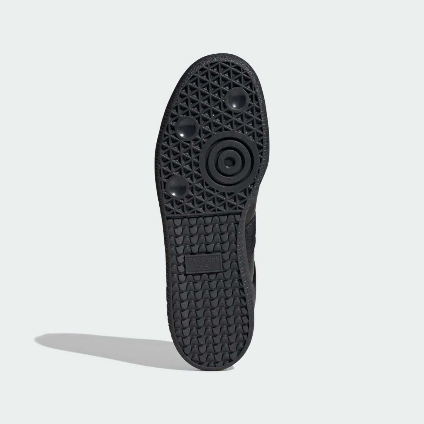 BW 아미 - Core Black / Core Black / Core Black
