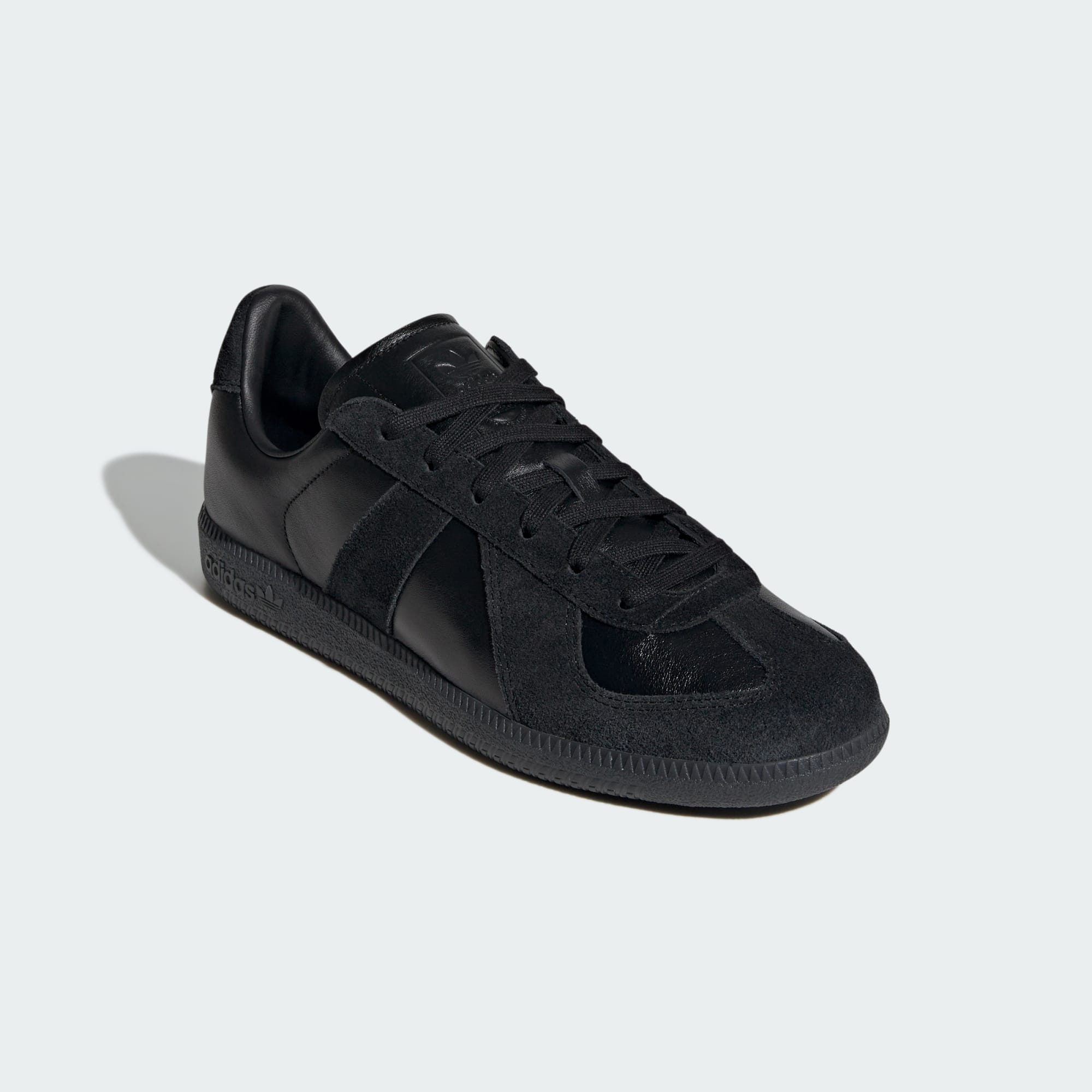 BW 아미 - Core Black / Core Black / Core Black