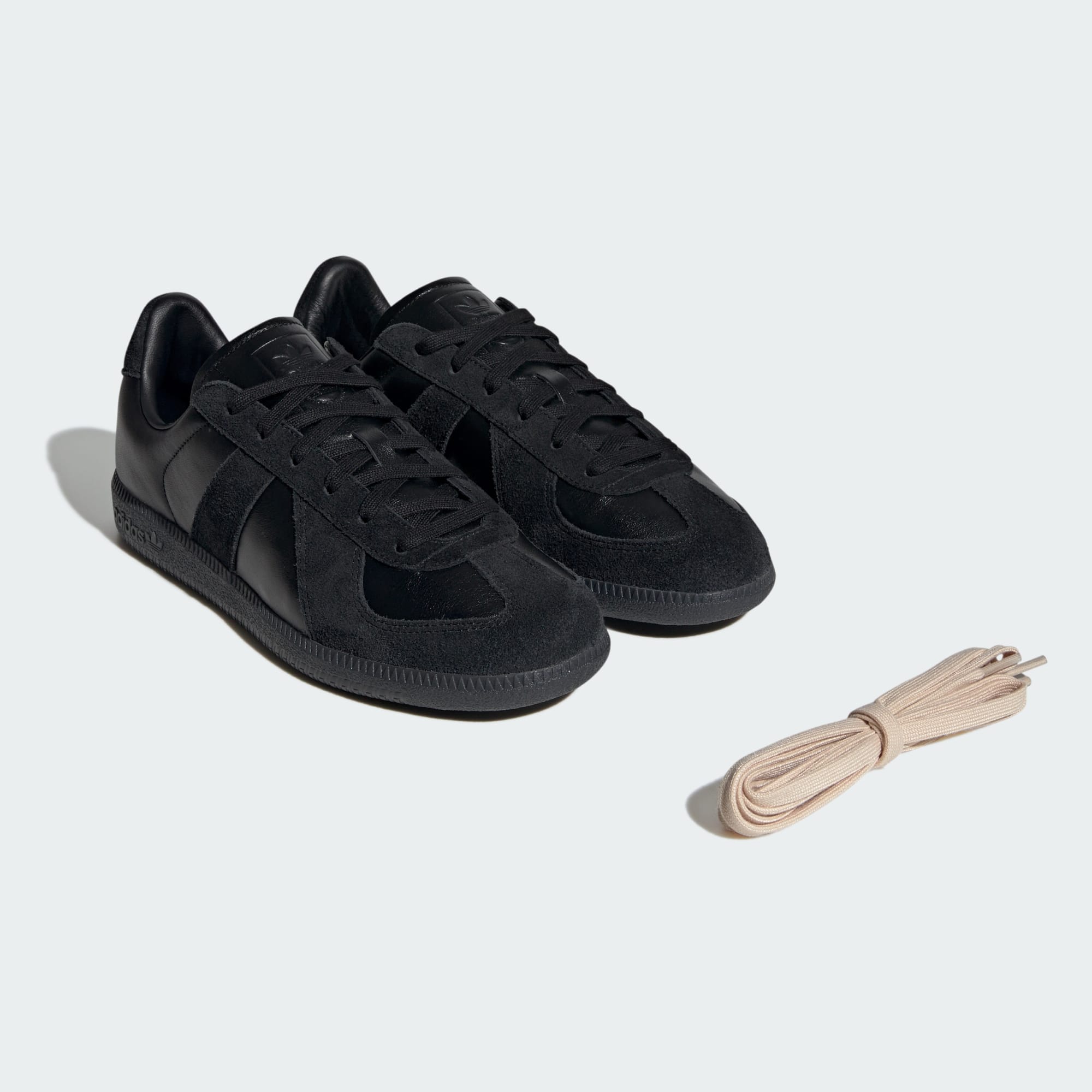 BW 아미 - Core Black / Core Black / Core Black
