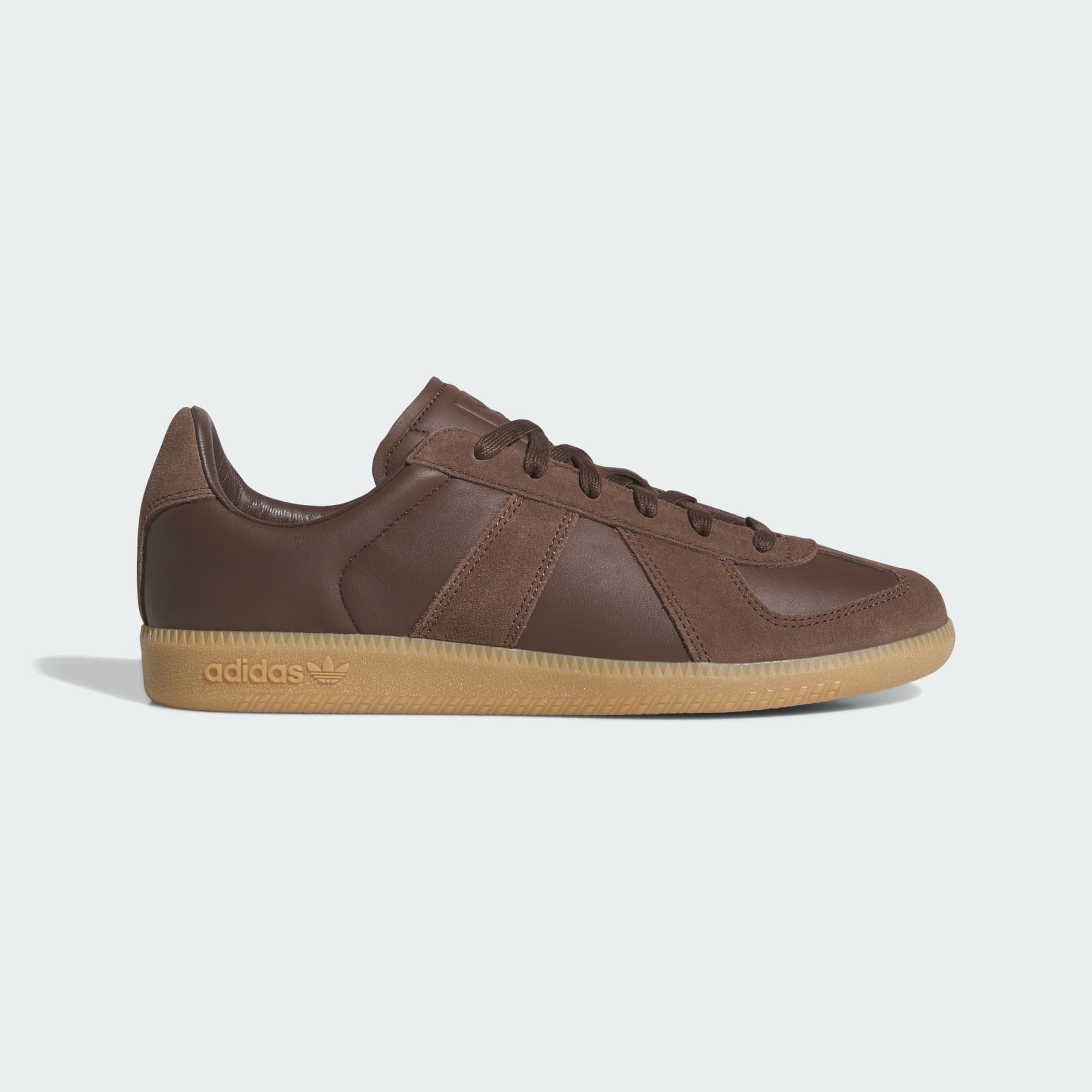 BW 아미 - Brown / Brown / Gum