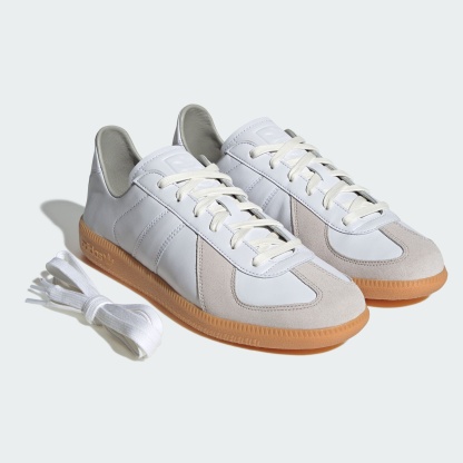 BW 아미 데콘 - Cloud White / Cloud White / Gum