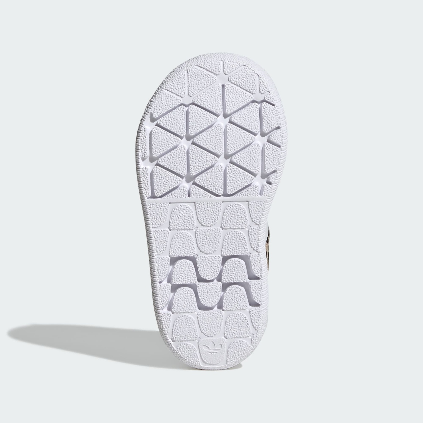 삼바 퀵콘 - Magic Beige / Cloud White / Core Black