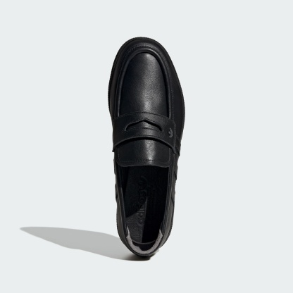 핸드볼 스페지알 - Core Black / Core Black / Grey Three - KJ5786 - Top Portrait View