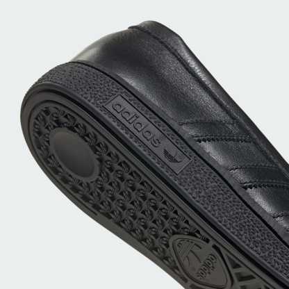 핸드볼 스페지알 - Core Black / Core Black / Grey Three - KJ5786 - Detail View 1