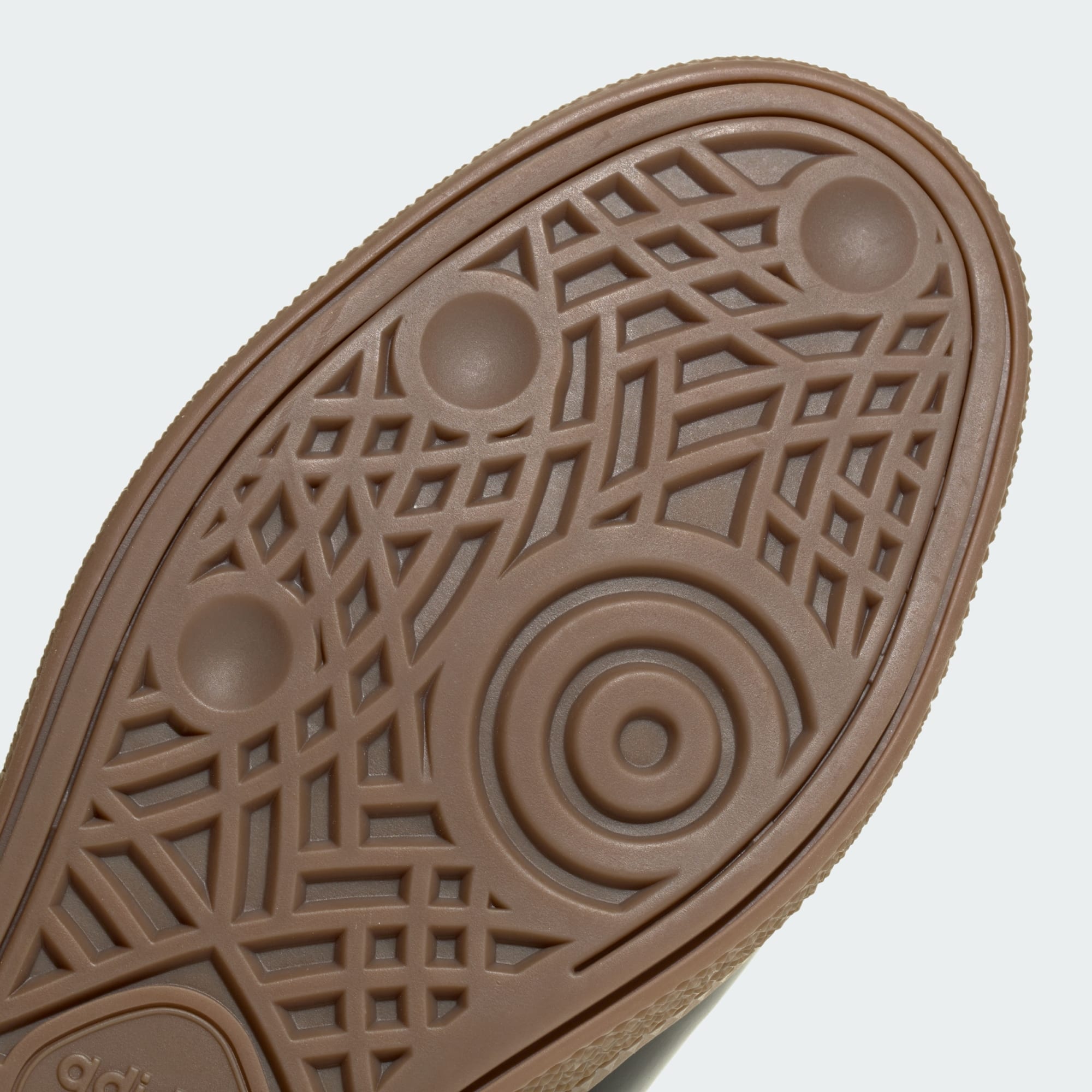 핸드볼 스페지알 로퍼 - Core Black / Cloud White / Gold Metallic - LA4186 - Detail View 2