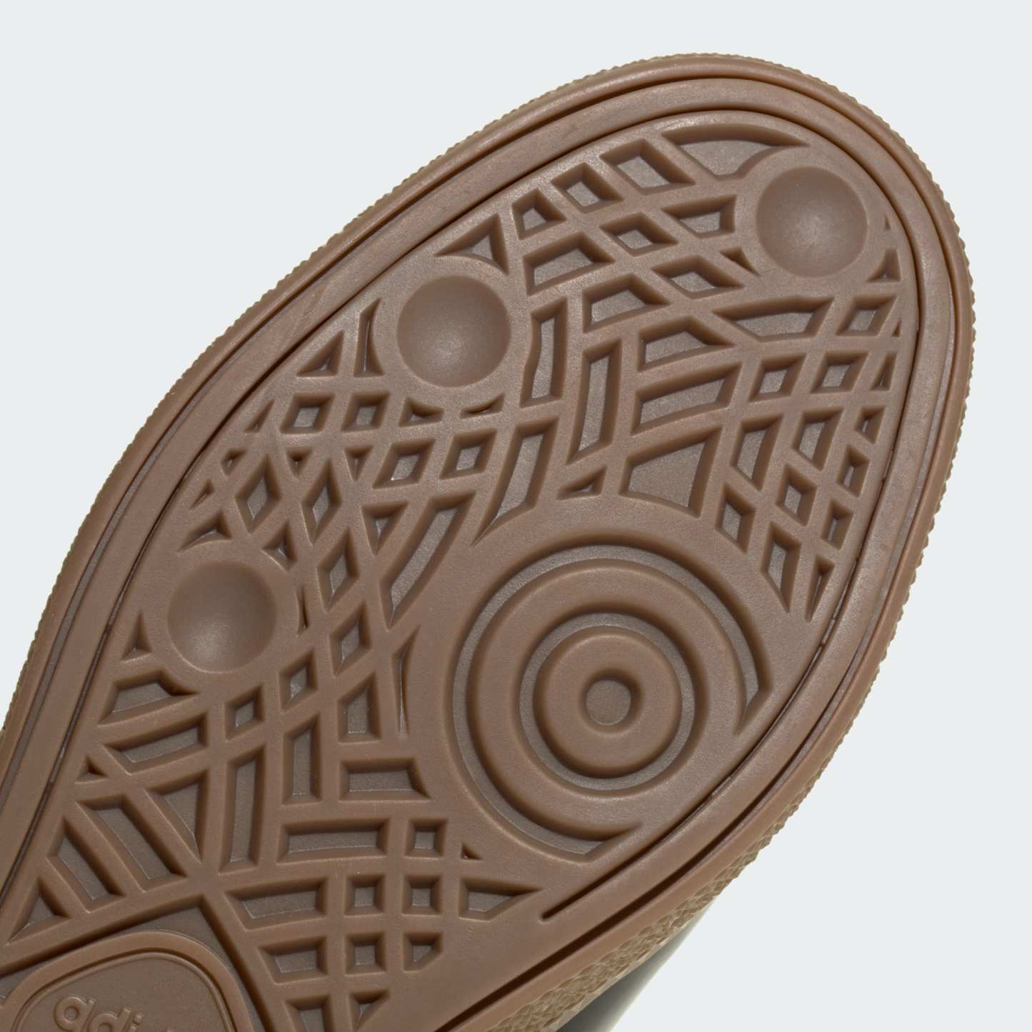 핸드볼 스페지알 로퍼 - Core Black / Cloud White / Gold Metallic - LA4186 - Detail View 2