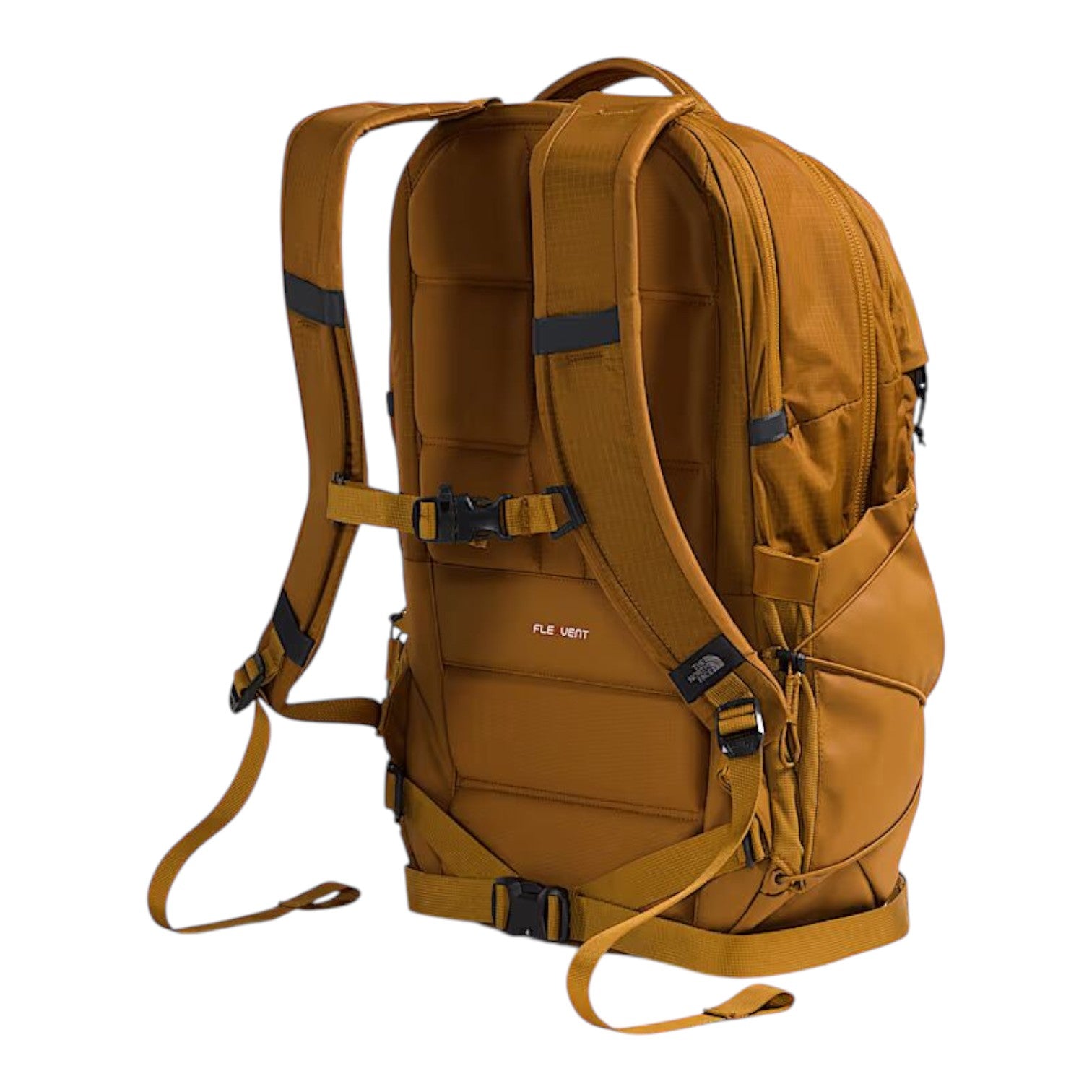 THE NORTH FACE Borealis Backpack 'Timber Tan TNF Black' NF0A52SEHFQ - Borealis-Backpack_20_1__converted