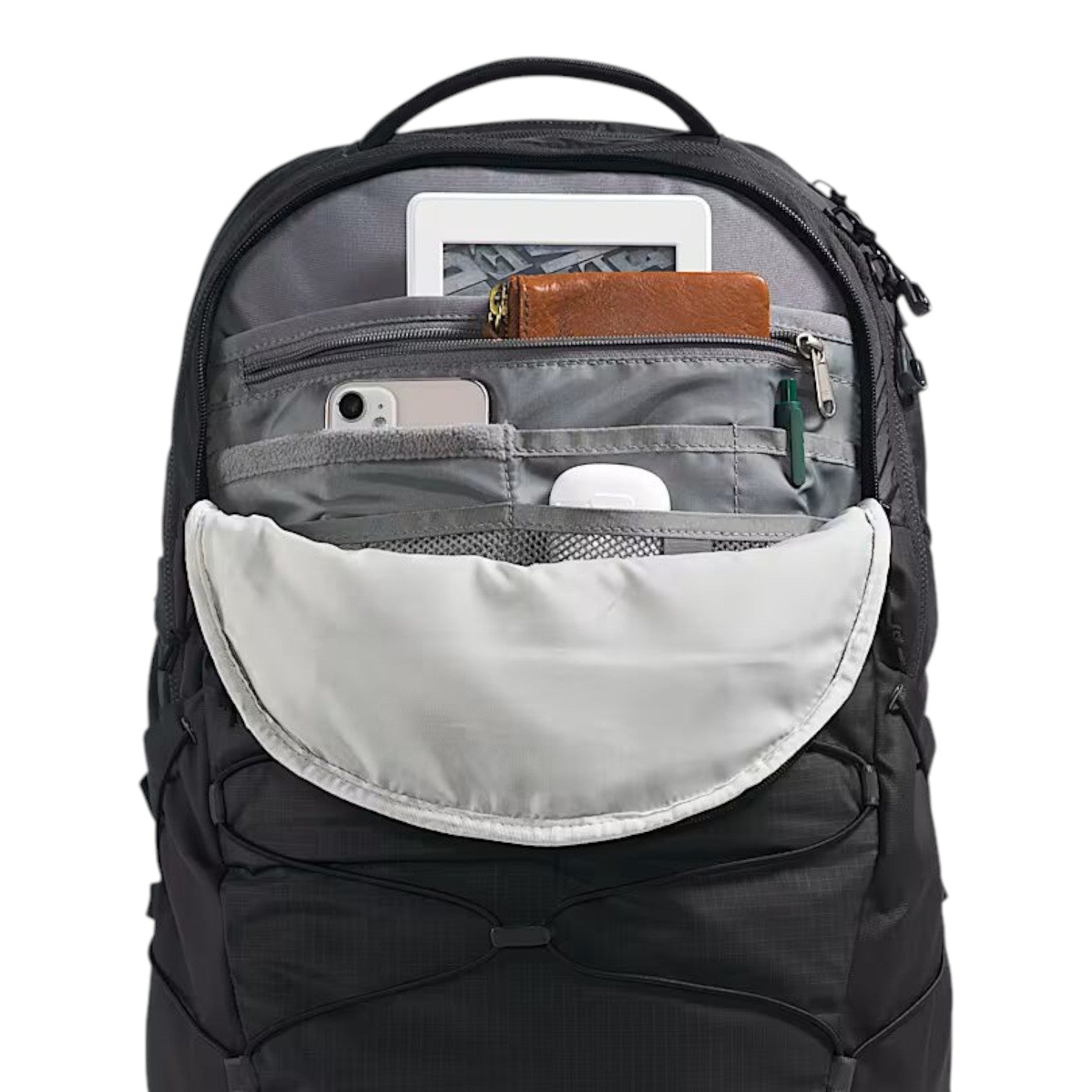 THE NORTH FACE Borealis Backpack 'TNF Black' NF0A52SE4HF - Borealis-Backpack_20_15__converted