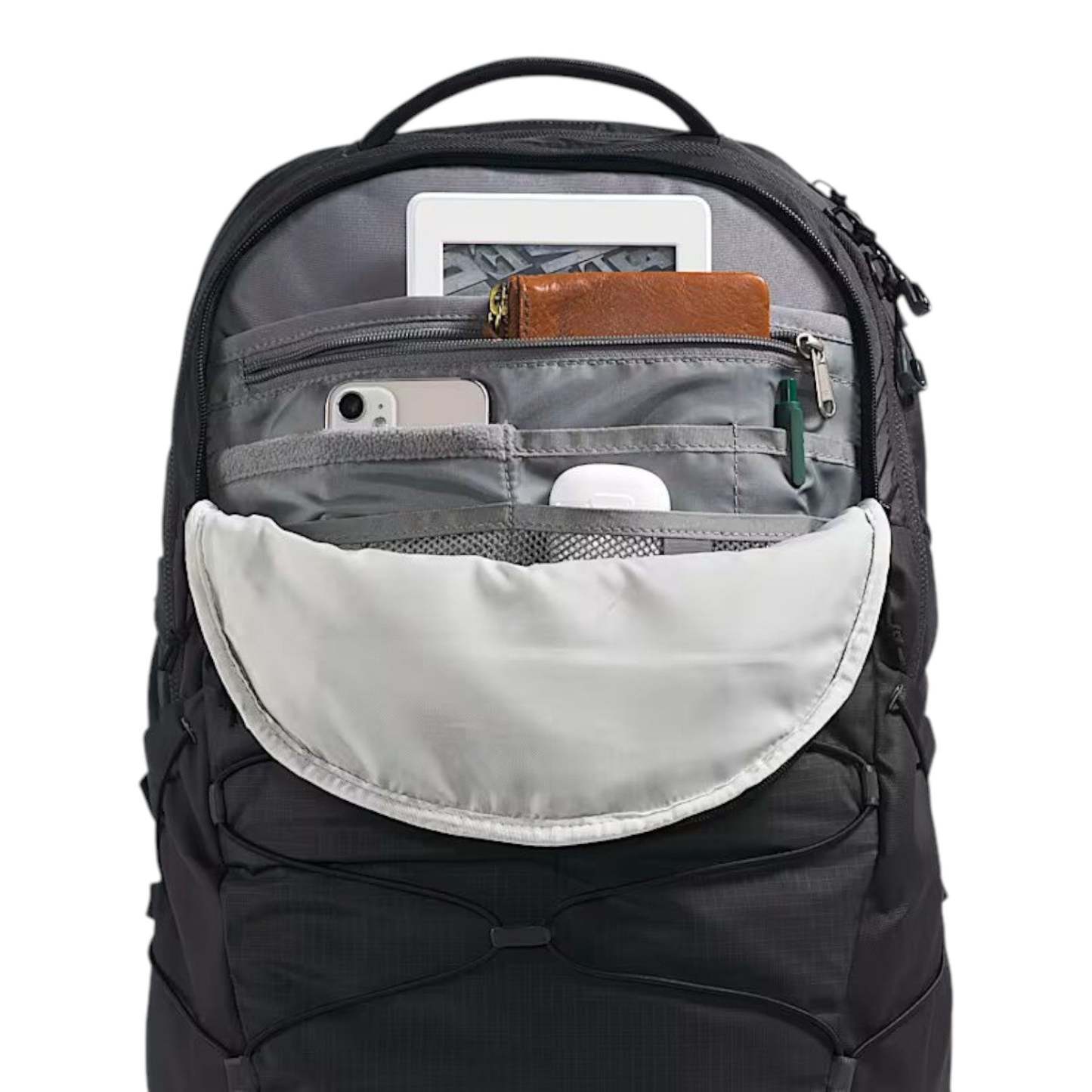 THE NORTH FACE Borealis Backpack 'TNF Black' NF0A52SE4HF - Borealis-Backpack_20_15__converted