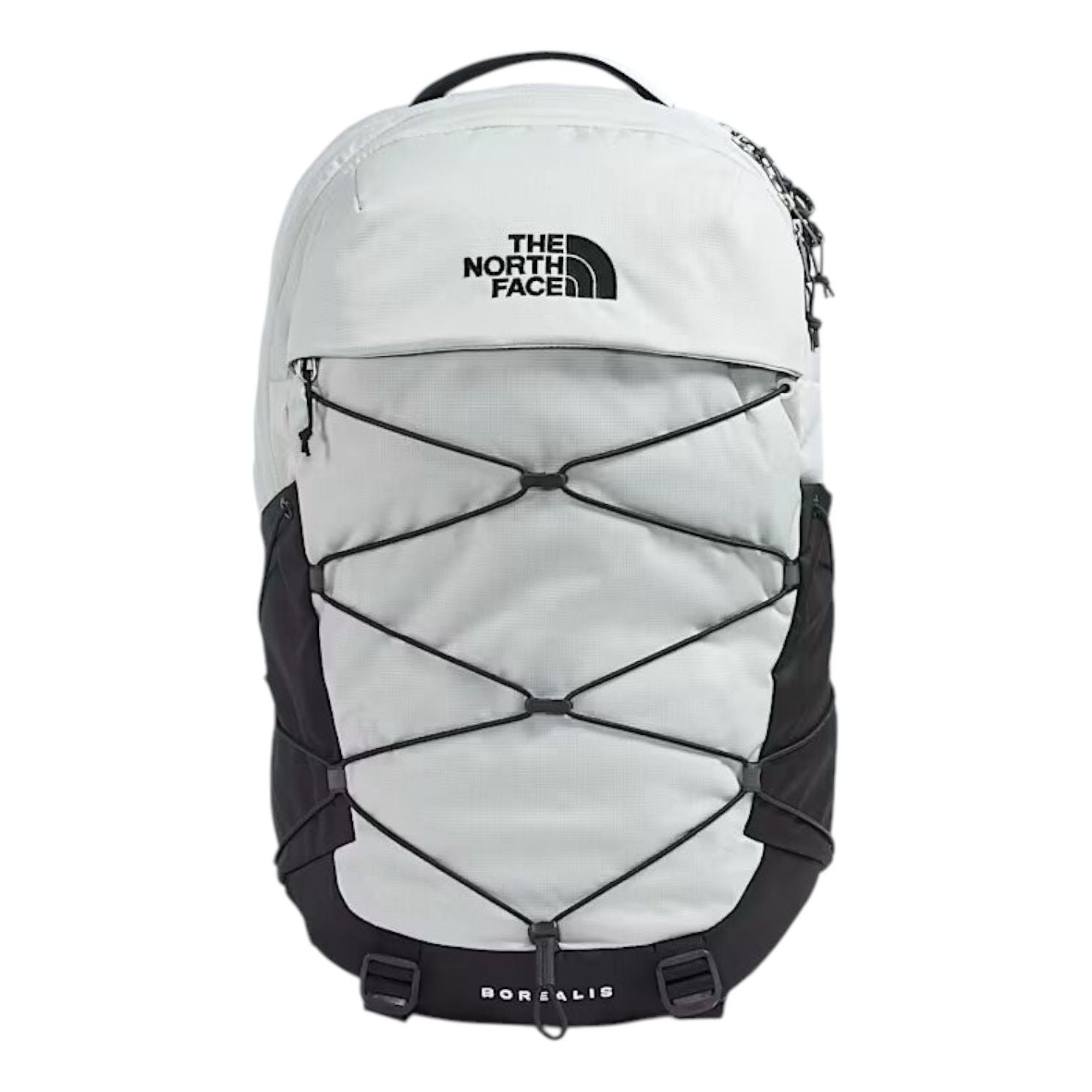 THE NORTH FACE Borealis Backpack 'Tin Grey Dark Heather Asphalt Grey TNF Black' NF0A52SE51H - Borealis-Backpack_20_4__converted