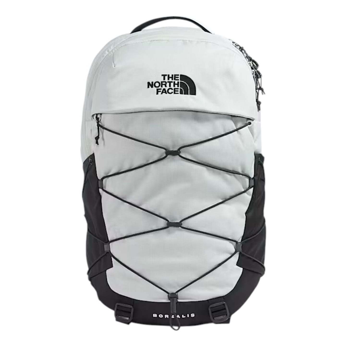 THE NORTH FACE Borealis Backpack 'Tin Grey Dark Heather Asphalt Grey TNF Black' NF0A52SE51H - Borealis-Backpack_20_4__converted