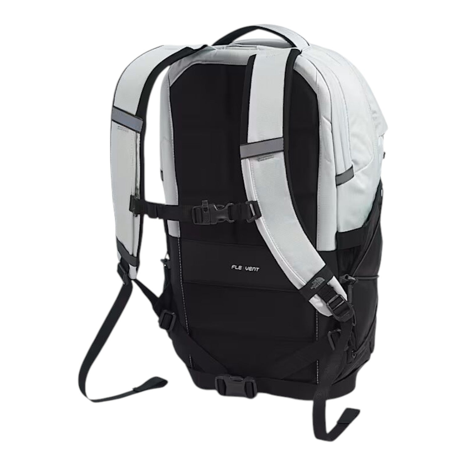 THE NORTH FACE Borealis Backpack 'Tin Grey Dark Heather Asphalt Grey TNF Black' NF0A52SE51H - Borealis-Backpack_20_5__converted
