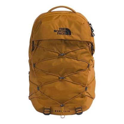 THE NORTH FACE Borealis Backpack 'Timber Tan TNF Black' NF0A52SEHFQ - Borealis-Backpack_converted