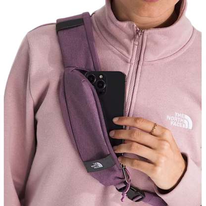 THE NORTH FACE Borealis Sling 'Chroma Purple Light Heather Hushed Lavender' NF0A52UPNK1 - Borealis-Sling-TNF-ALT1_converted_2571c9ca-5a16-4b25-9fac-5474d81b70f8