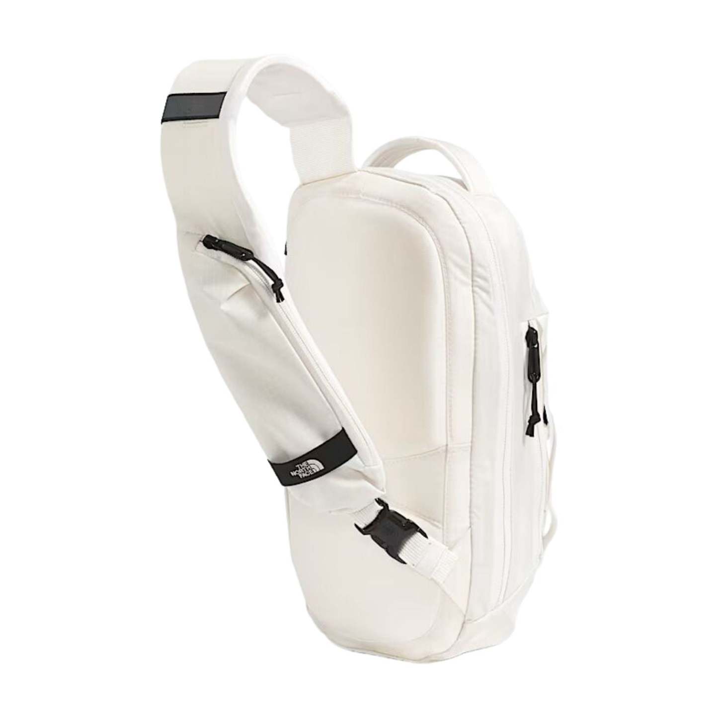 THE NORTH FACE Borealis Sling 'White Dune TNF Black' NF0A52UPROU - Borealis-Sling-TNF-BACK_converted