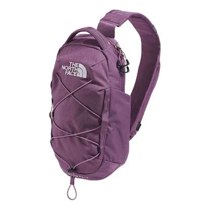 THE NORTH FACE Borealis Sling 'Chroma Purple Light Heather Hushed Lavender' NF0A52UPNK1 - Borealis-Sling-TNF-HERO_converted-square_a191505c-107b-4a9a-af20-9b51edb64c50