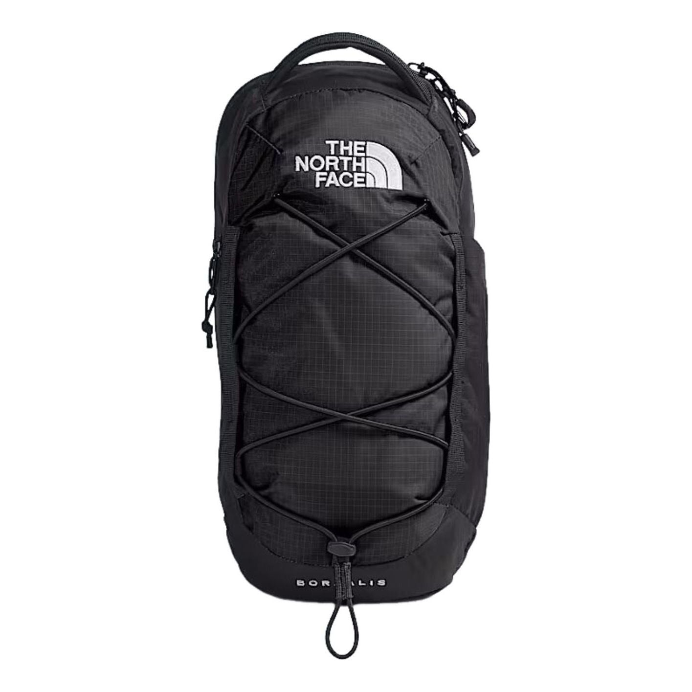 THE NORTH FACE Borealis Sling 'TNF Black TNF White' NF0A52UP53R - Borealis-Sling-TNF-HERO2_converted-square