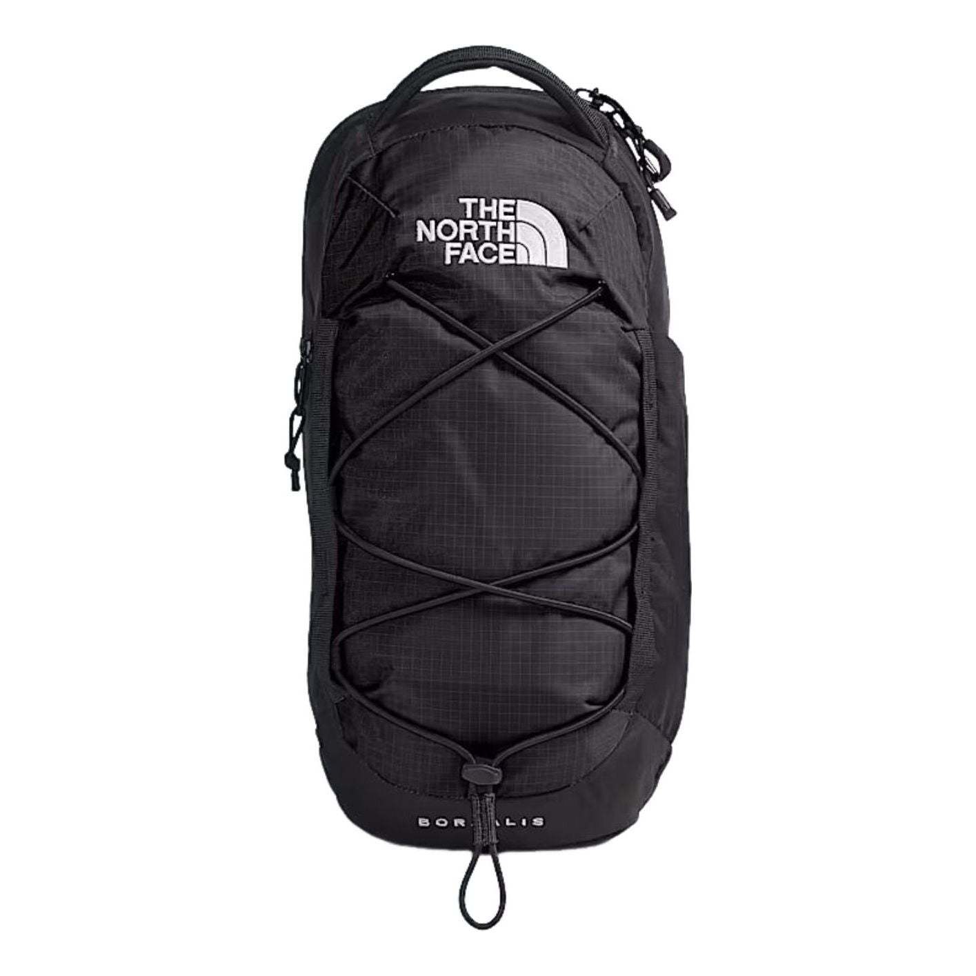 THE NORTH FACE Borealis Sling 'TNF Black TNF White' NF0A52UP53R - Borealis-Sling-TNF-HERO2_converted-square