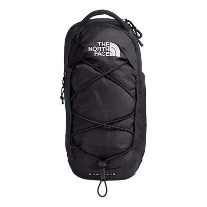 THE NORTH FACE Borealis Sling 'TNF Black TNF White' NF0A52UP53R - Borealis-Sling-TNF-HERO2_converted-square