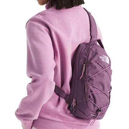 THE NORTH FACE Borealis Sling 'Chroma Purple Light Heather Hushed Lavender' NF0A52UPNK1 - Borealis-Sling-TNF-MODELBACK_converted_34bc4c06-3039-4755-9ca3-eabb6ff48c5b