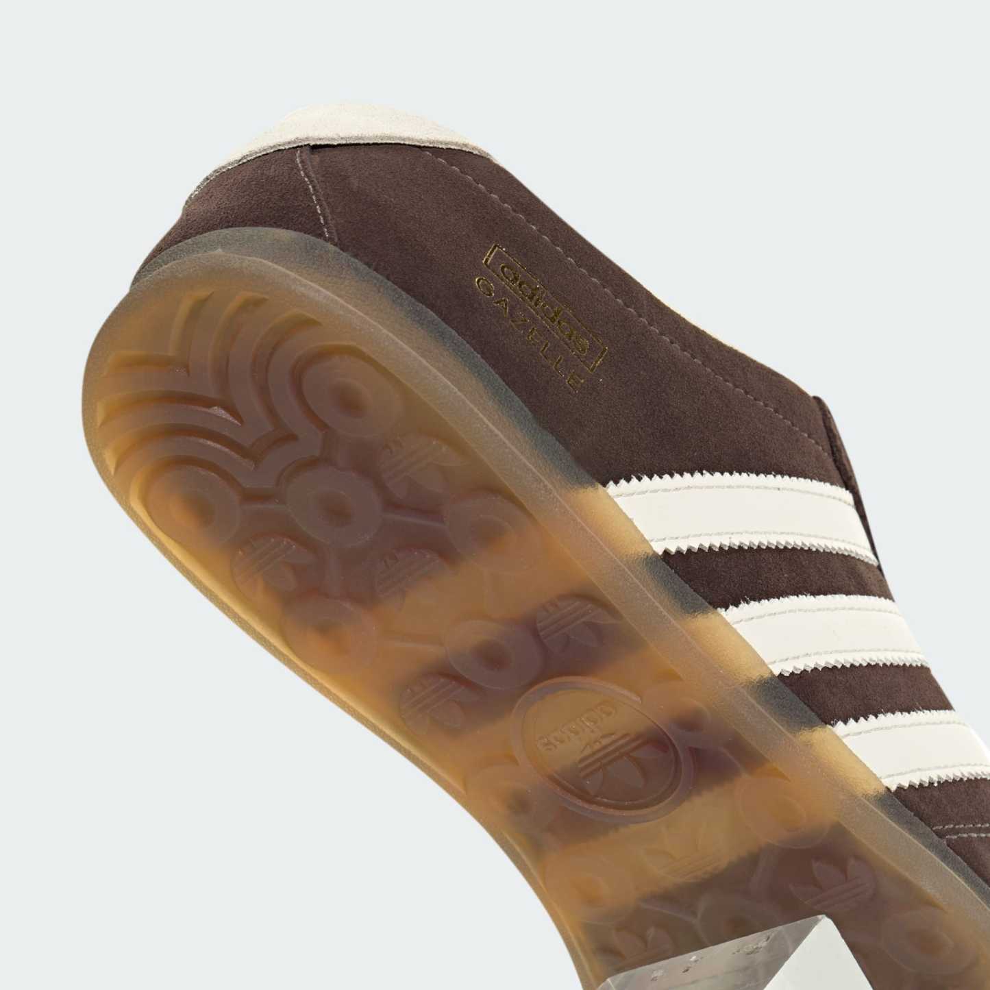 가젤 로우 프로 - Aurora Coffee / Off White / Gum