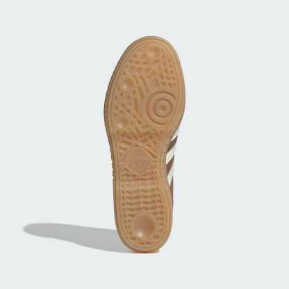 핸드볼 스페지알 볼드 - Earth Strata / Off White / Gum - IH9191 - Bottom View